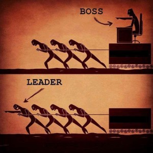 Leadership