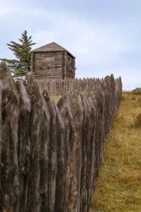 Fort Blu