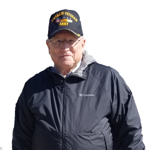 Jerry Cooper - Conflict Resolution Specialist