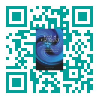 Point of Convergence QR Code