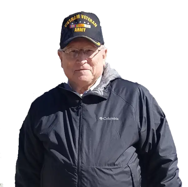 jerry-va-t Jerry Cooper - Conflict Resolution Specialist